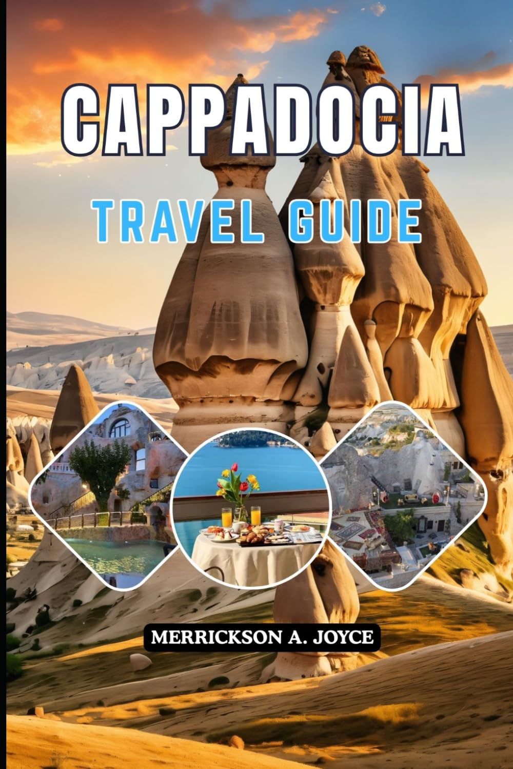 CAPPADOCIA TRAVEL GUIDE 2026: Discover Insider Tips, Local Secrets, and Must-See Attractions for an Unforgettable 2026 Cappadocia Journey