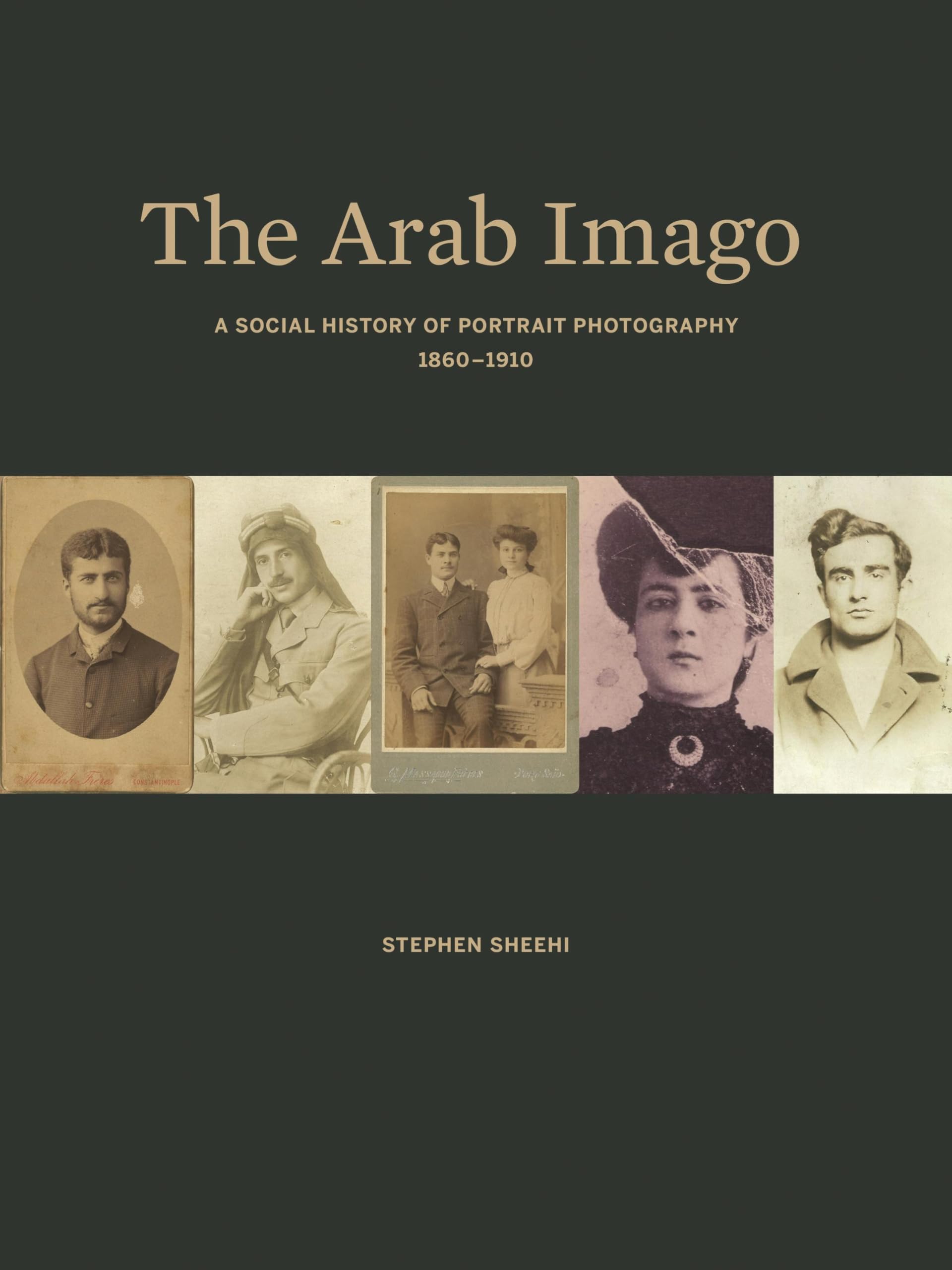 The Arab Imago un ouvrage académique précieux sur l'art du portrait photographique