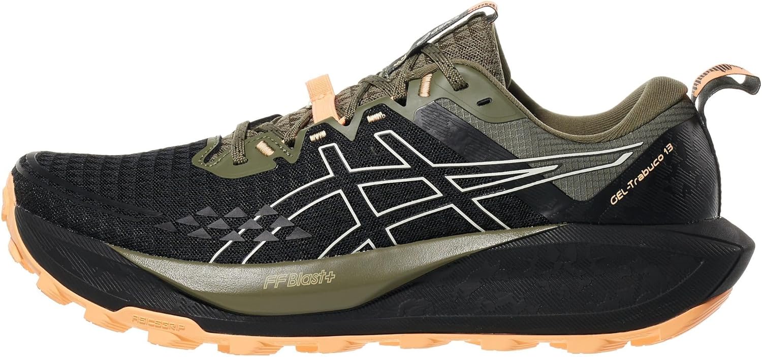 ASICS Gel Trabuco 13