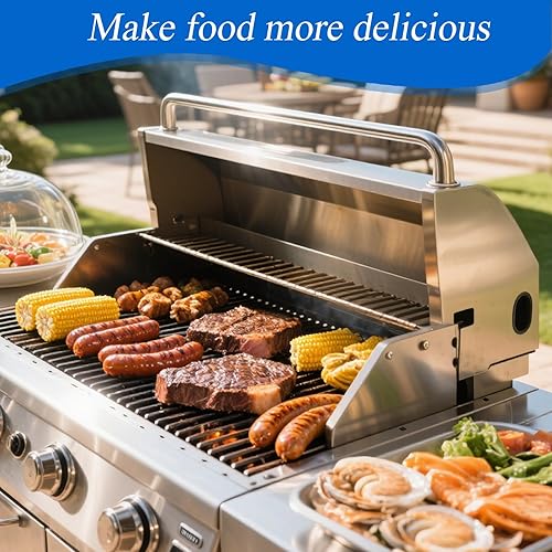 S9A231 (paquete de 5) 2F301 (paquete de 5) piezas de repuesto para Jenn Air 720-0062, 720-0063, 720-0099, 720-0100, 720-0138, 720-0139, 720-0141,