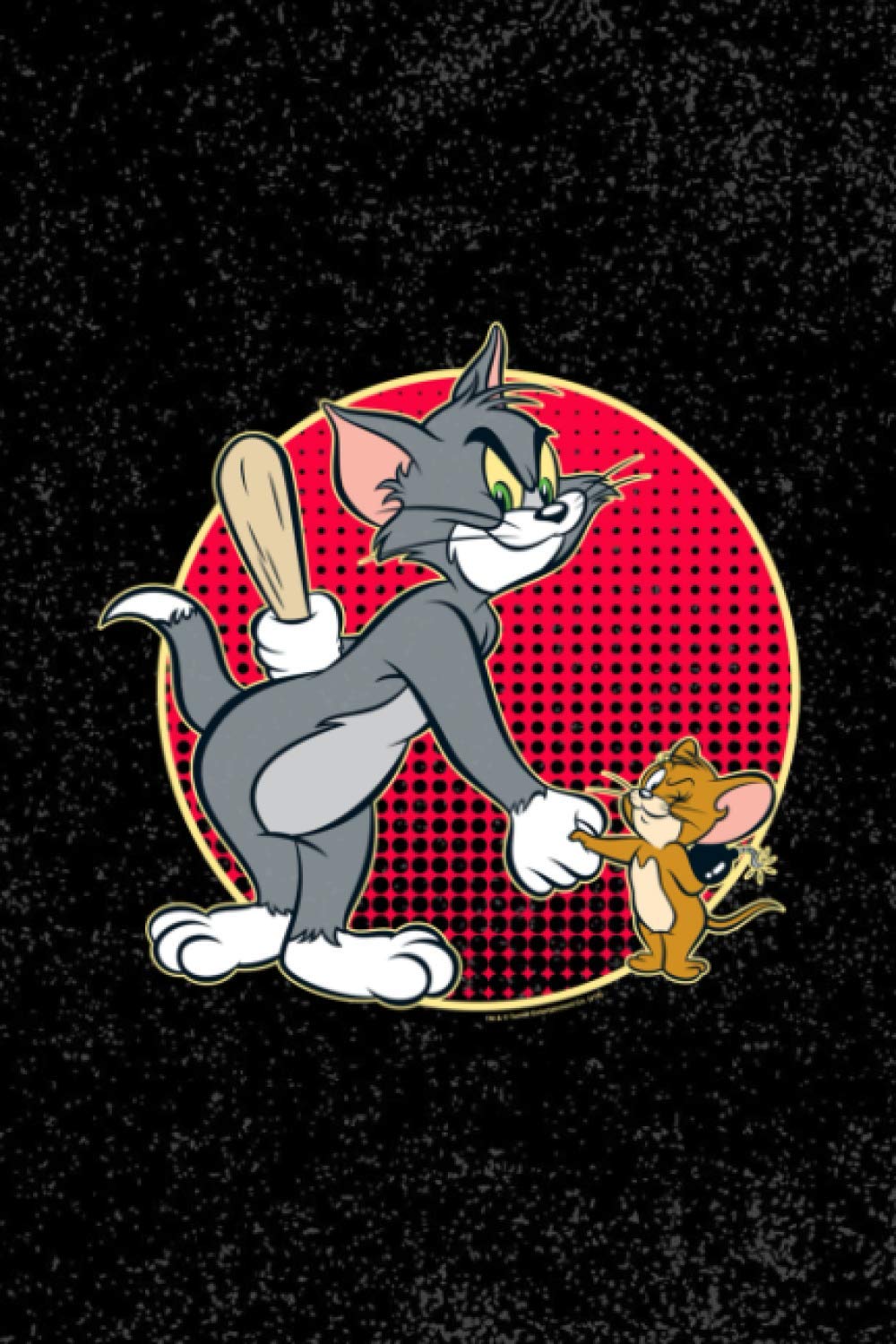 Outfit Planner | To.M And Jery Hide Long Sleeve