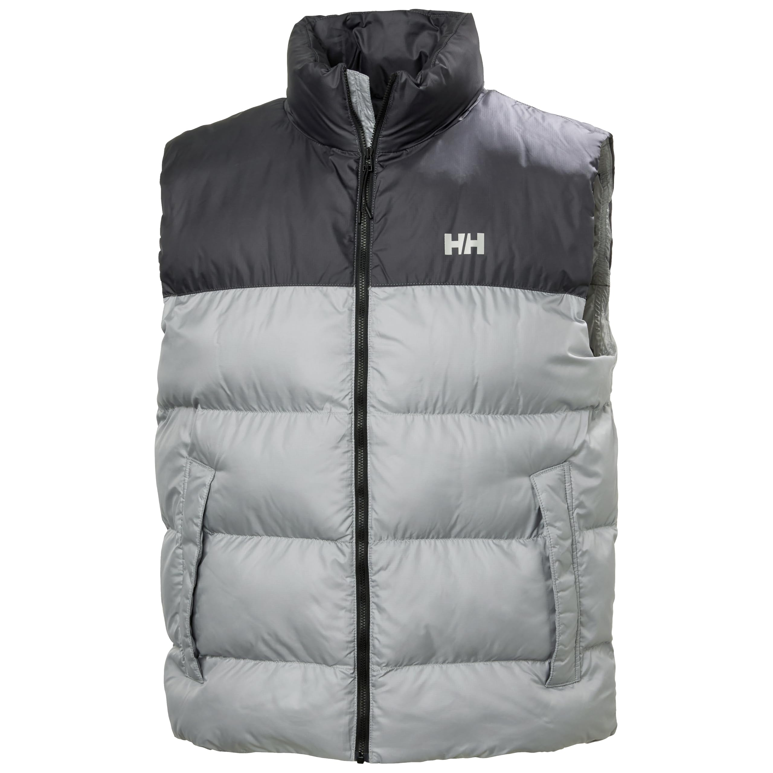 Doudoune sans manche Helly Hansen Active Puffy gris pour la ville - 6