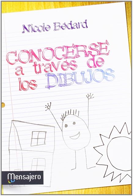 Portada de Conocerse a través de los dibujos