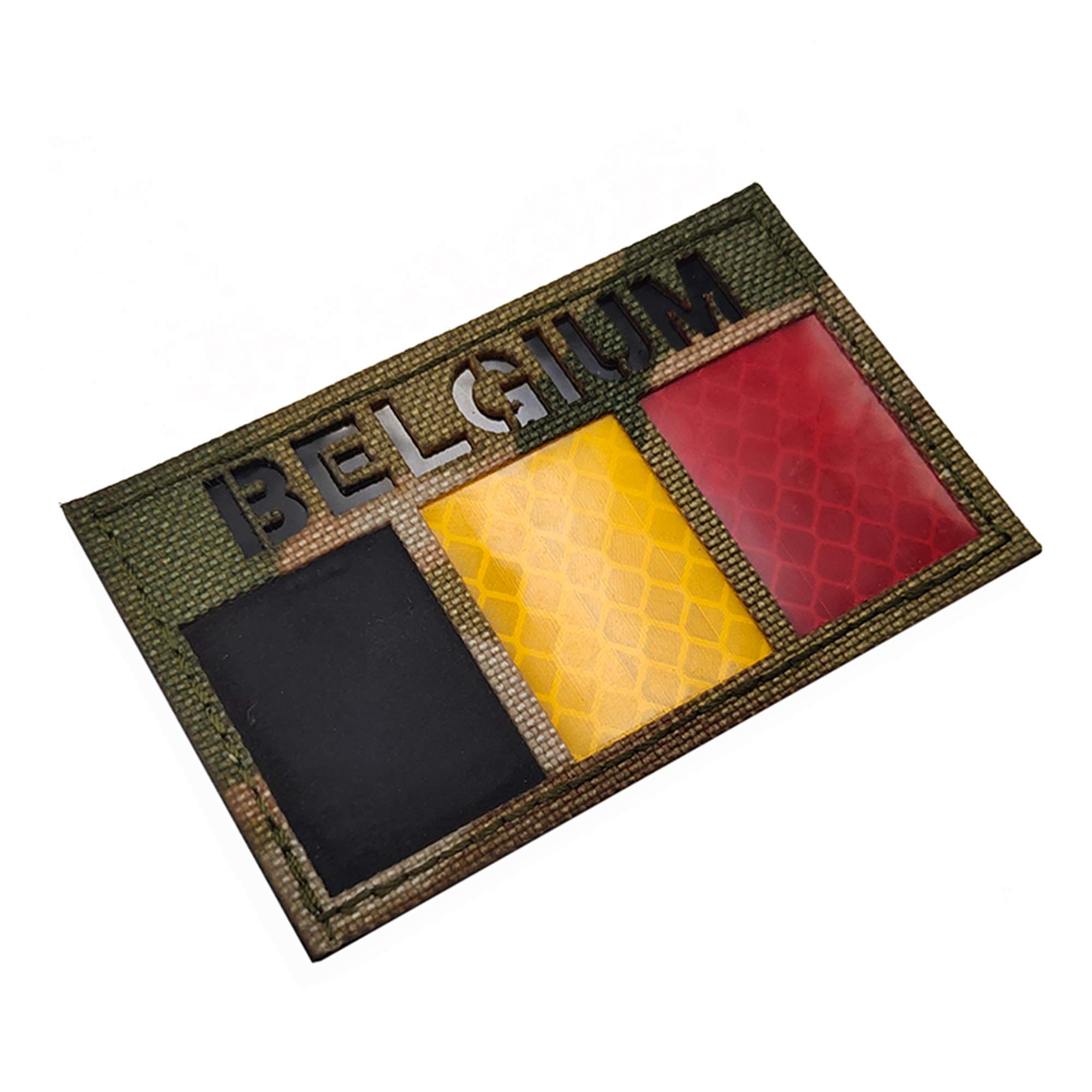 België