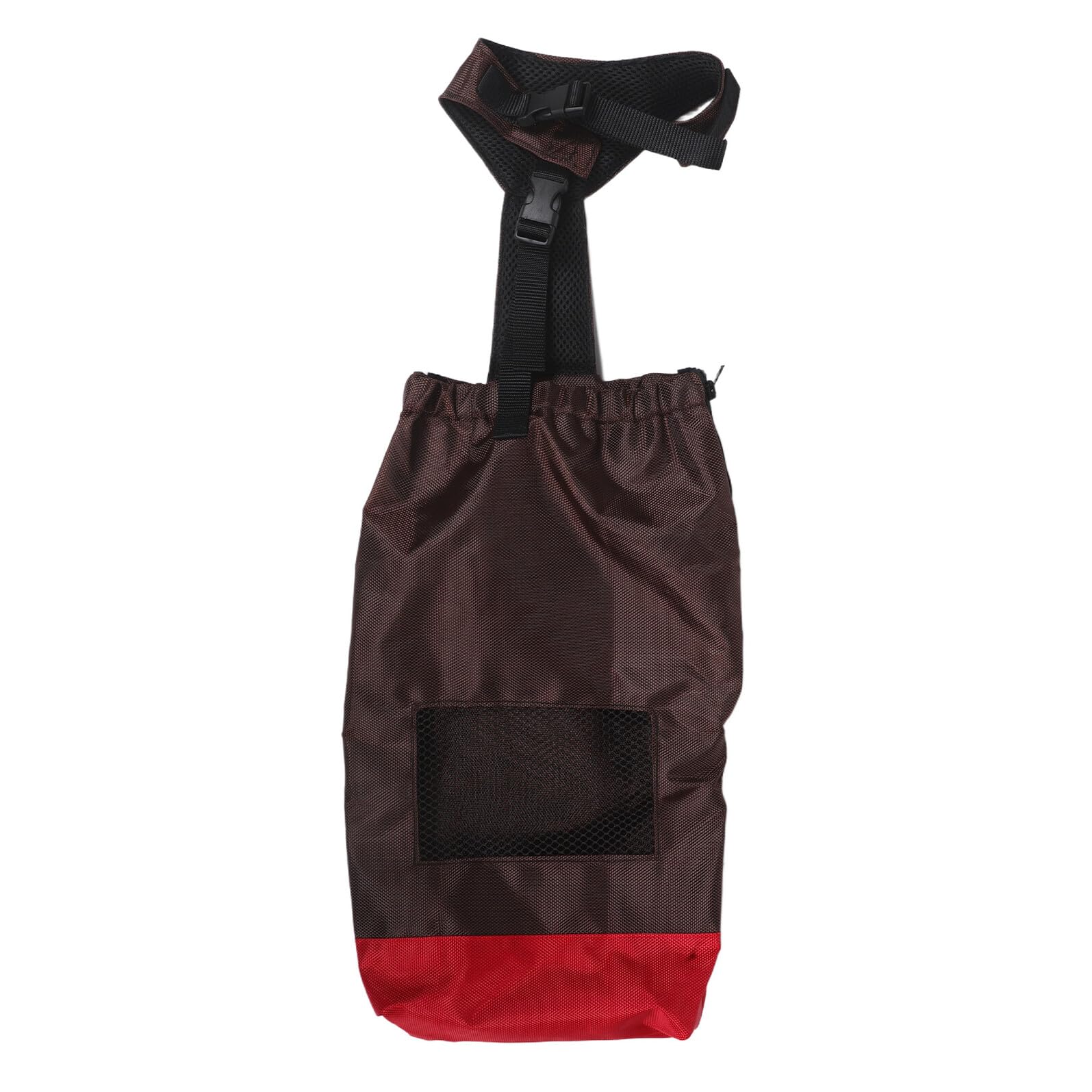Chien handicapé pattes arrière : sac de transport pour vos promenades