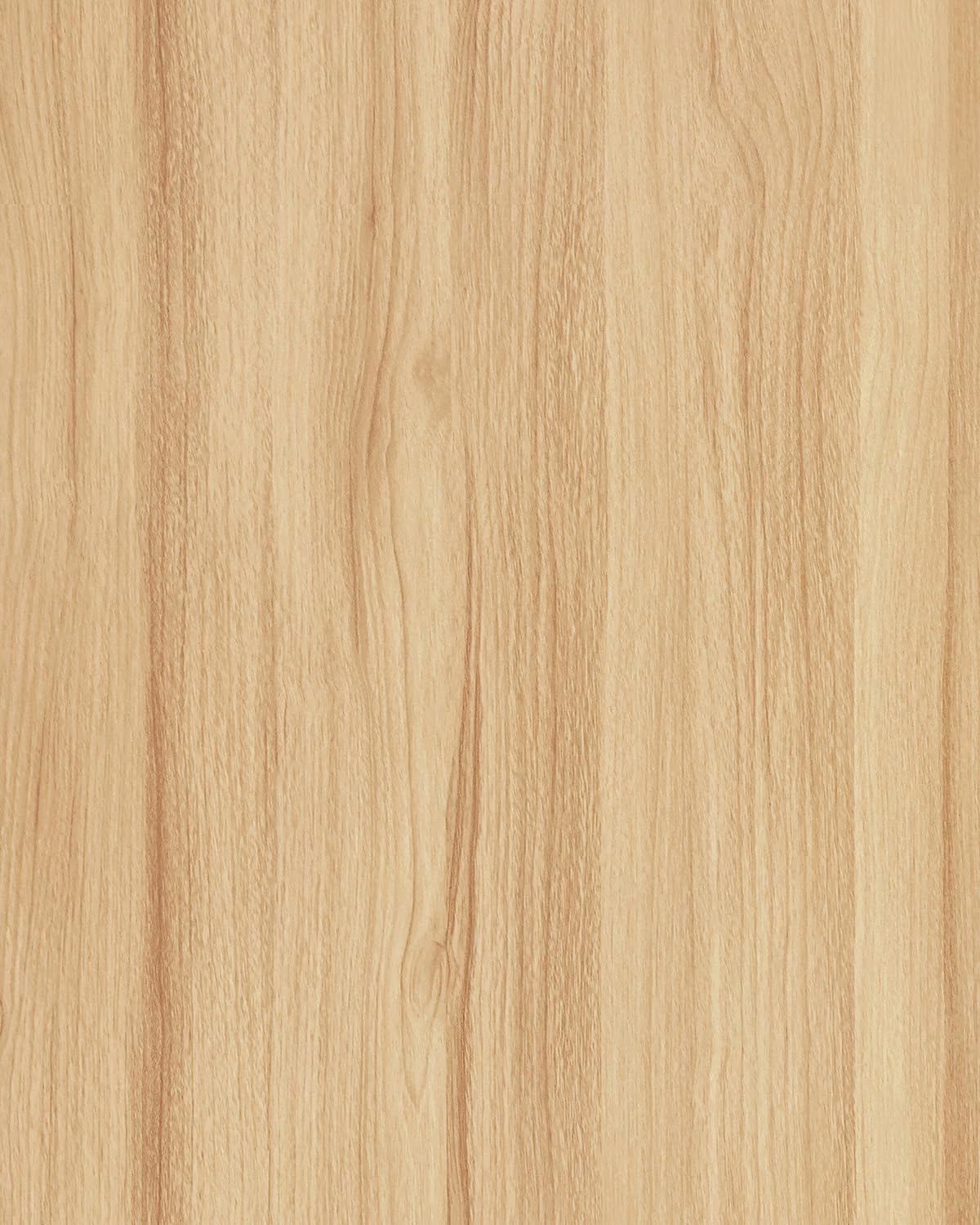 Amiya Wood Grain Self-Adhesive Wallpaper Peel and Stick Wood Effect Waterproof Furniture Stickers Vinyl Removable44cm X 600cm Oak