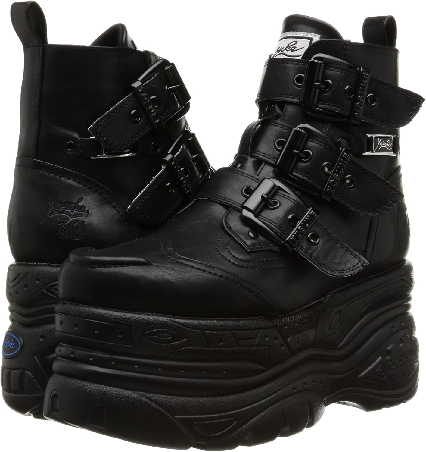 Yosuke 2601138 Women's Platform