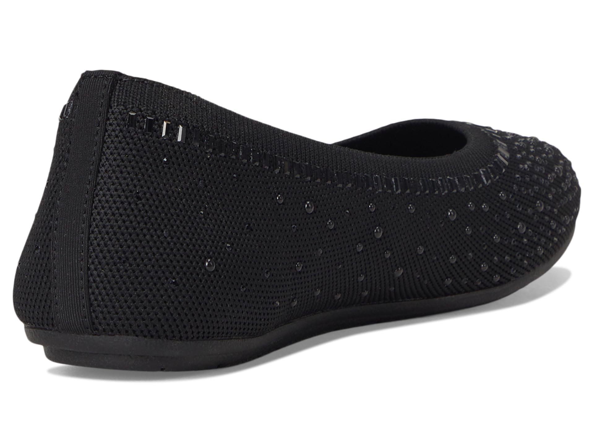 Skechers Damskie buty Cleo 2.0 - Mesmerizing Nights, Czarny, 5.5