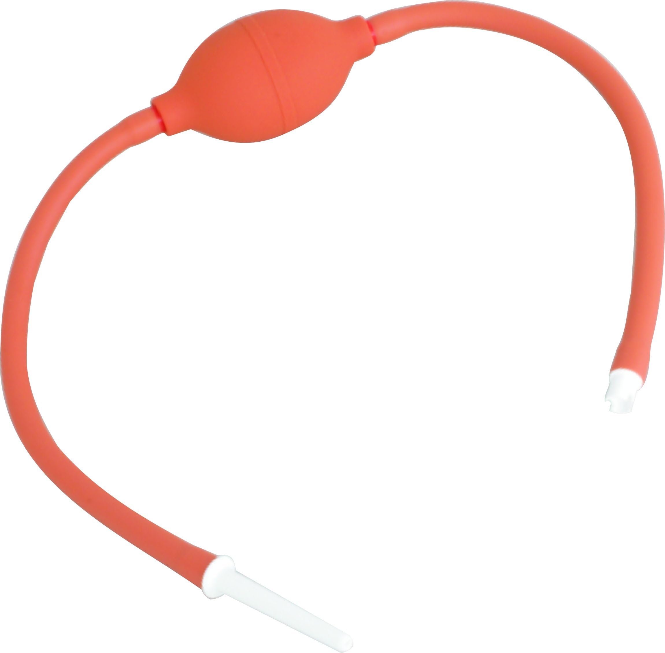 Dr. Junghans Medical Klyso 61001 Enema Pump with Tube 85 cm