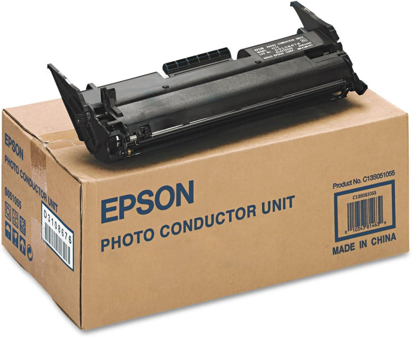 Epson Photoconductor Unit S051104