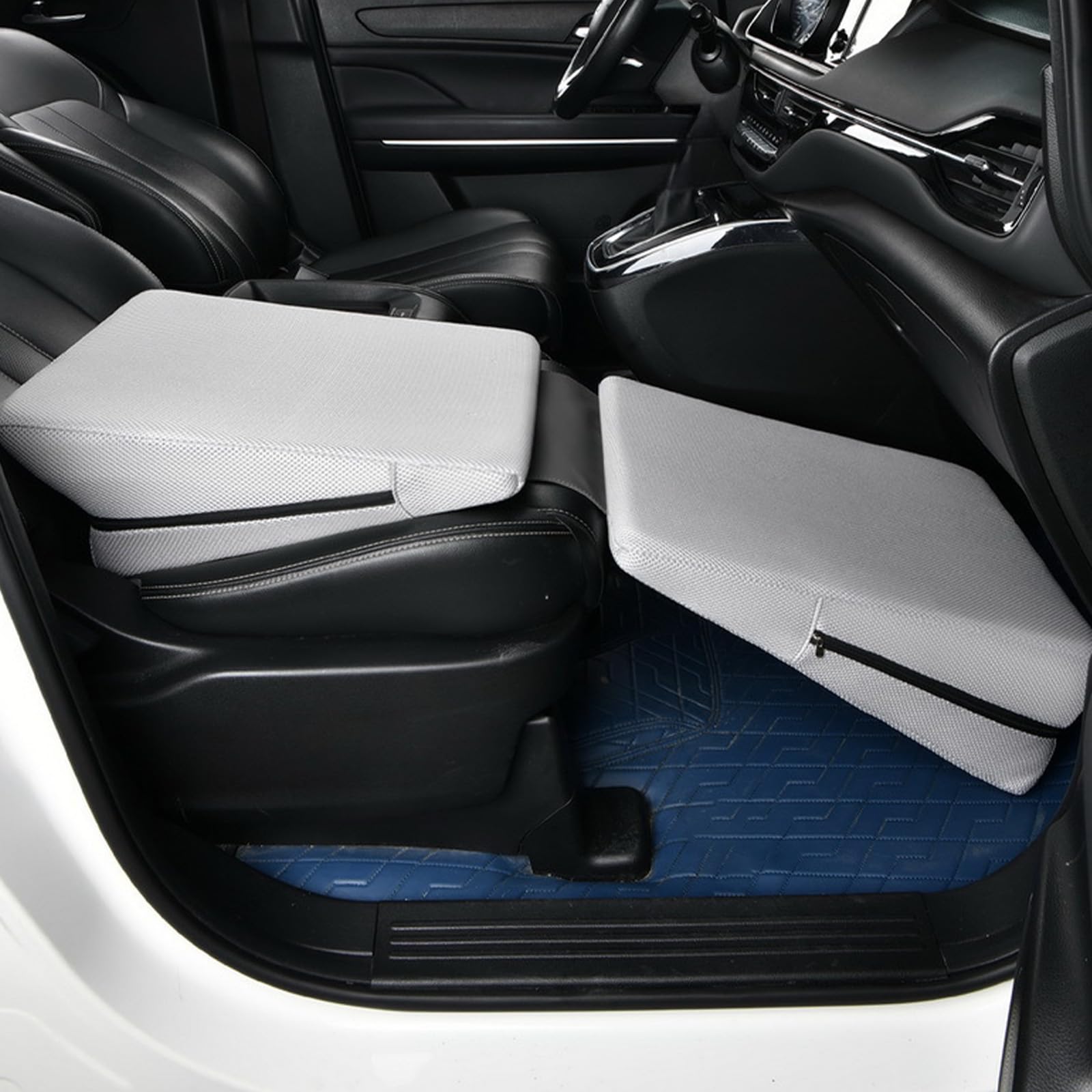 ONEMAJI Foldable Car Mattress for Cupra Formentor 2021-2026