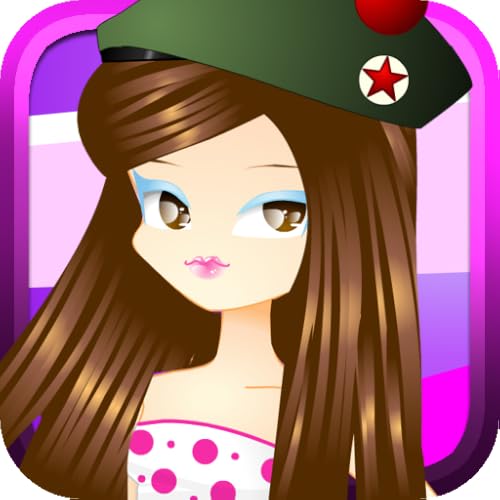 Carols Fashion Dream - Dress Up