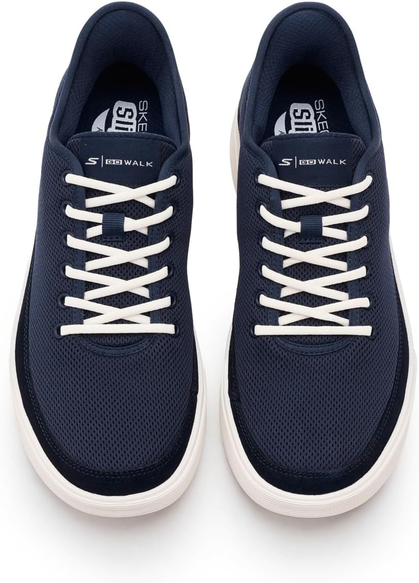 Skechers Mens Slip-ins: Go Walk Commuter Carson