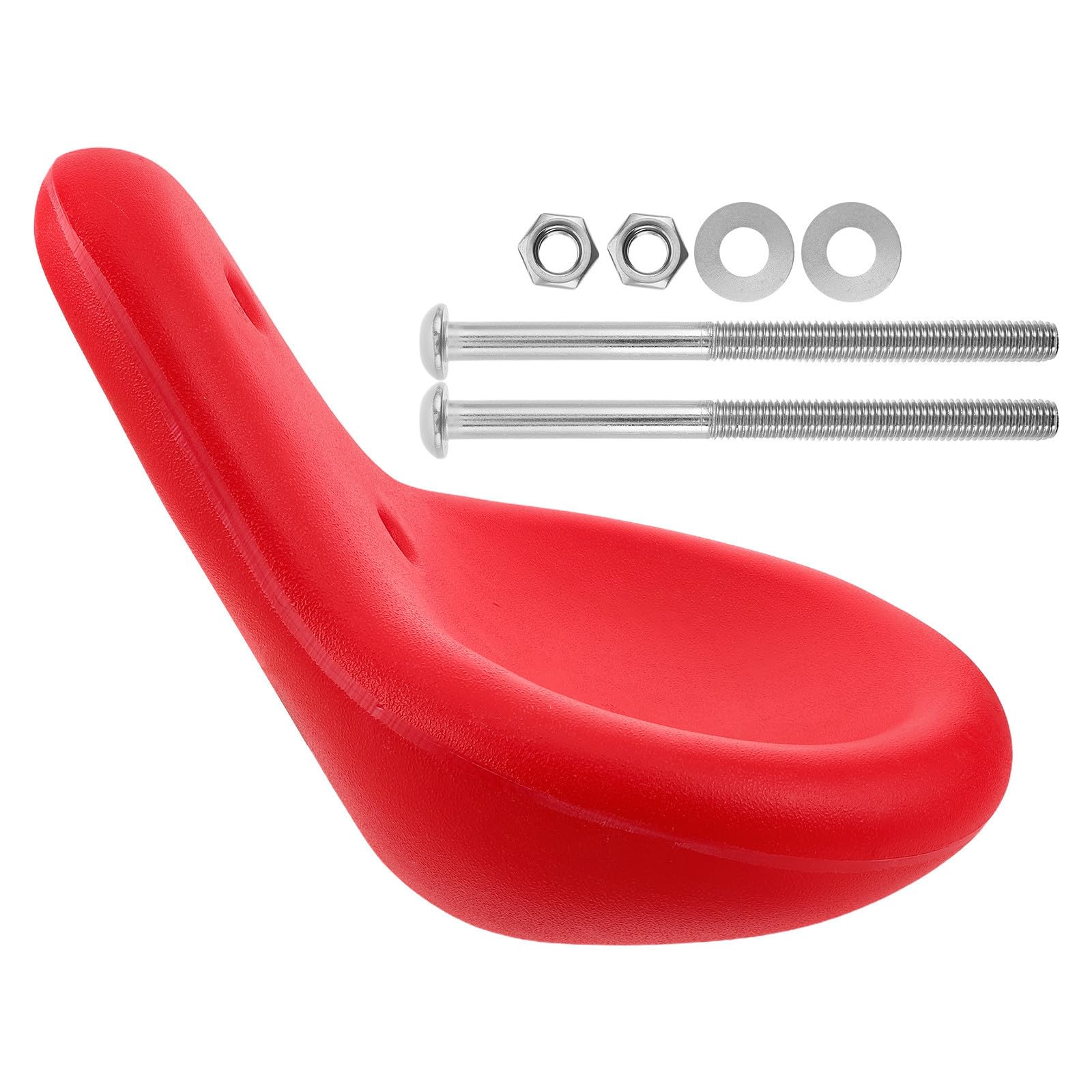 Coussin de siège pour balançoire idéal pour le jardin et la communauté