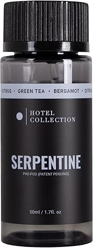 Miniatura 11 de Hotel Collection Difusor Oil-Canyon Lodge Pro-Pod - Aceite esencial de fragancia para aromaterapia, rosa búlgara, bergamota y ámbar gris, compatible