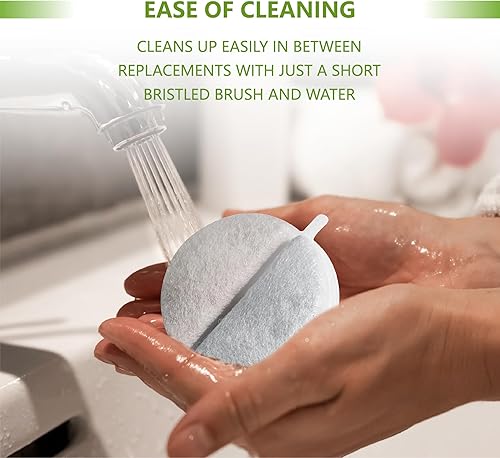 Miniatura 7 de Filtros de repuesto para fuente para gatos compatibles con filtros de fuente de bebida para mascotas de 84 oz2.5 L para gatos y perros dentro de la