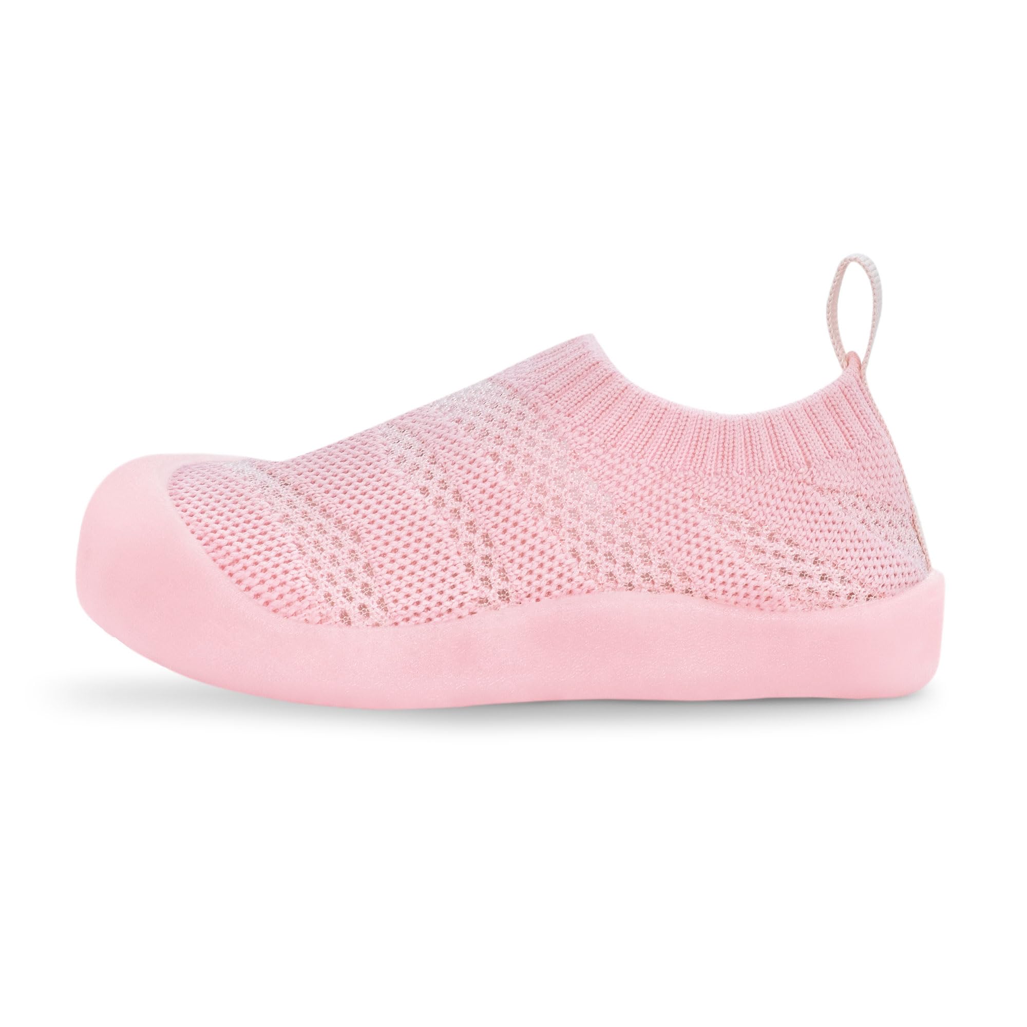 JAN &amp; JUL Slip-on Knit Shoes for Toddlers