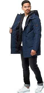 indicode jeans veste hiver