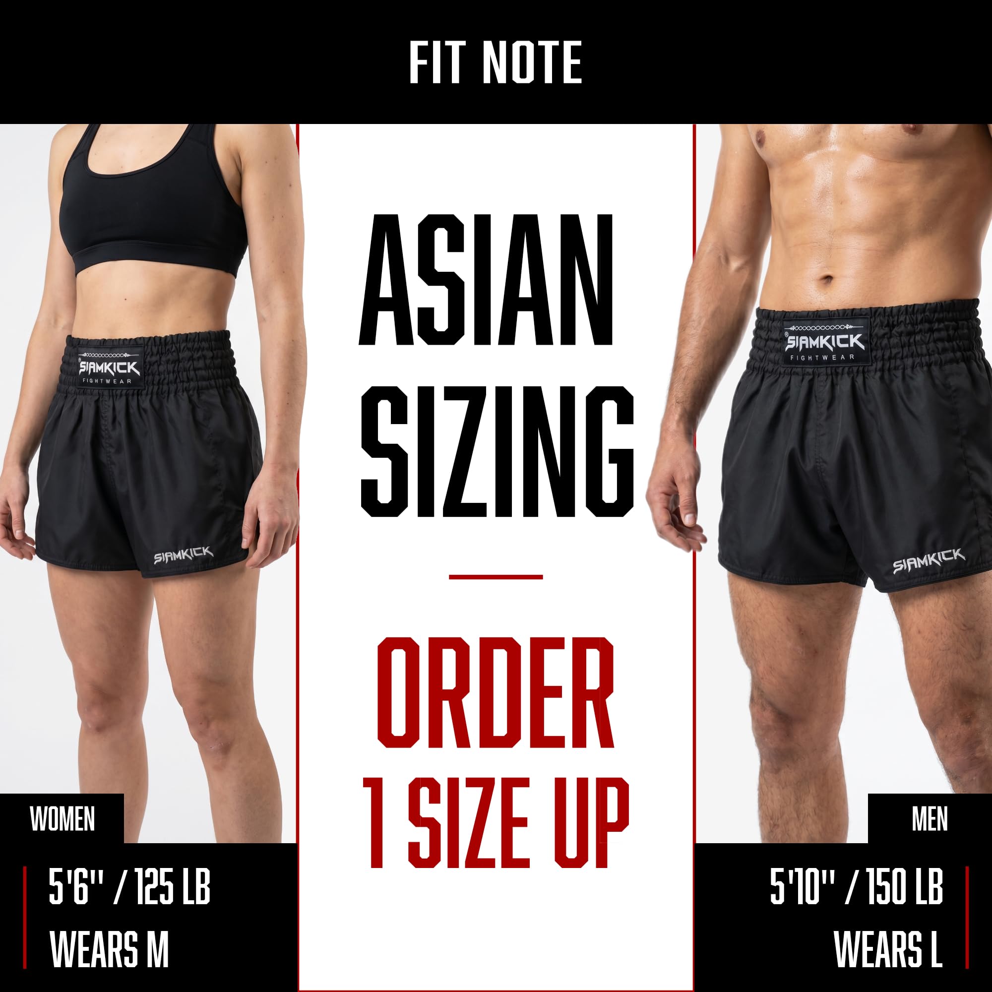 Thaiboxe Box-Shorts, klassisch, hochwertig, für Damen und Herren, Kampfkleidung, Boxen, Kickboxen, MMA