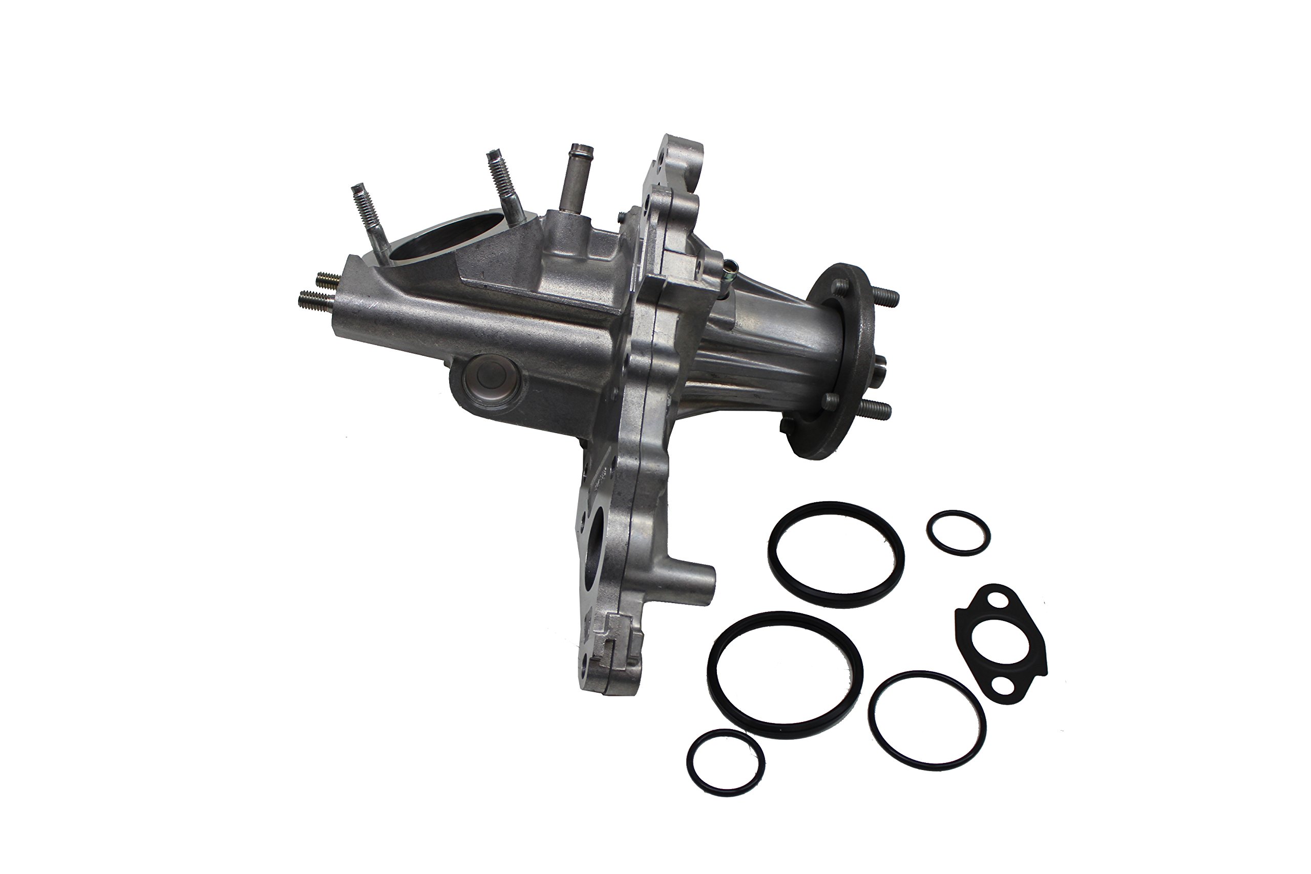 Toyota Genuine Parts (16100-49847) Water Pump Assembly