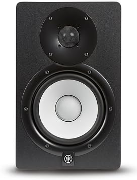 Yamaha HS7 Powered Studio Monitor Pair