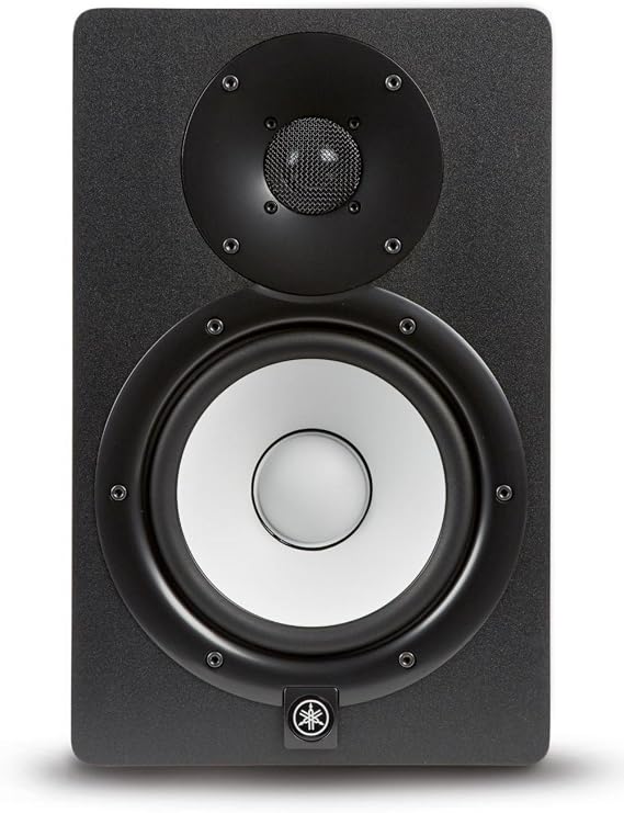 Yamaha HS7 Powered Studio Monitor Pair