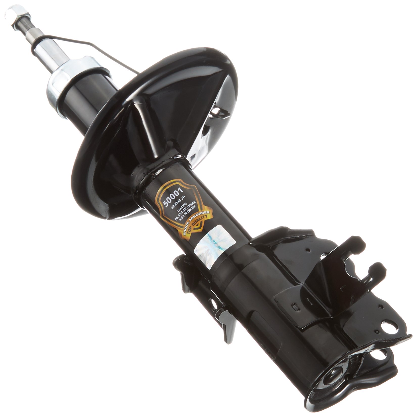 JAPKO Ammortizzatore Anteriore Sx A pressione del gas Compatibilità con MITSUBISHI CARISMA DA MJ50001