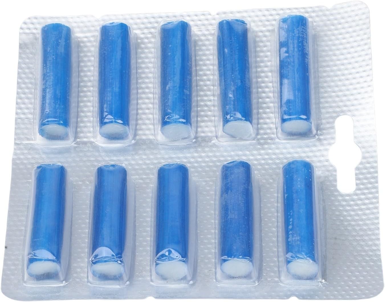 10PCS Vacuum Cleaner Fragrance, Scented Cotton FOR Tablets Vacuum Cleaner Fragrance Cotton photo 4