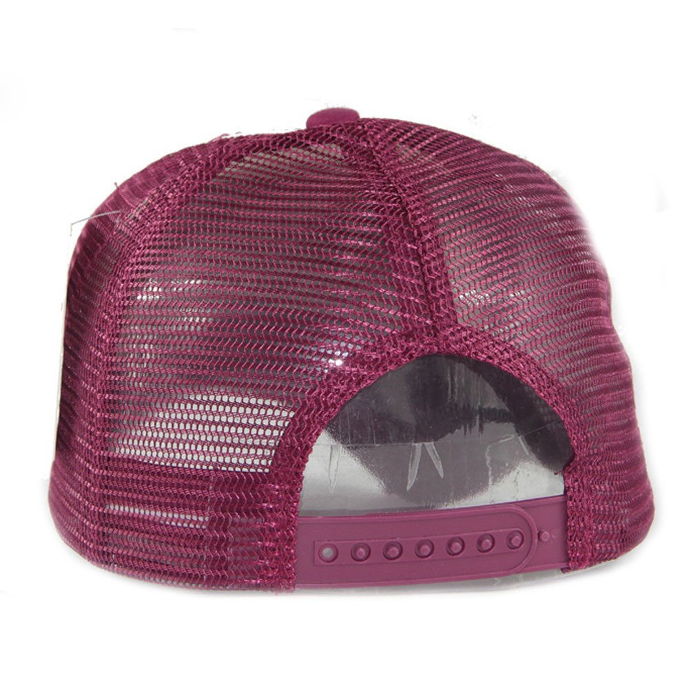 Générique Genérico 2024 AI Verano Hop Casual para Hombres Bordado Béisbol Malla Sombreros Gorras Gorras de Cadera Mujeres Gorras de Béisbol Paja Vaquero