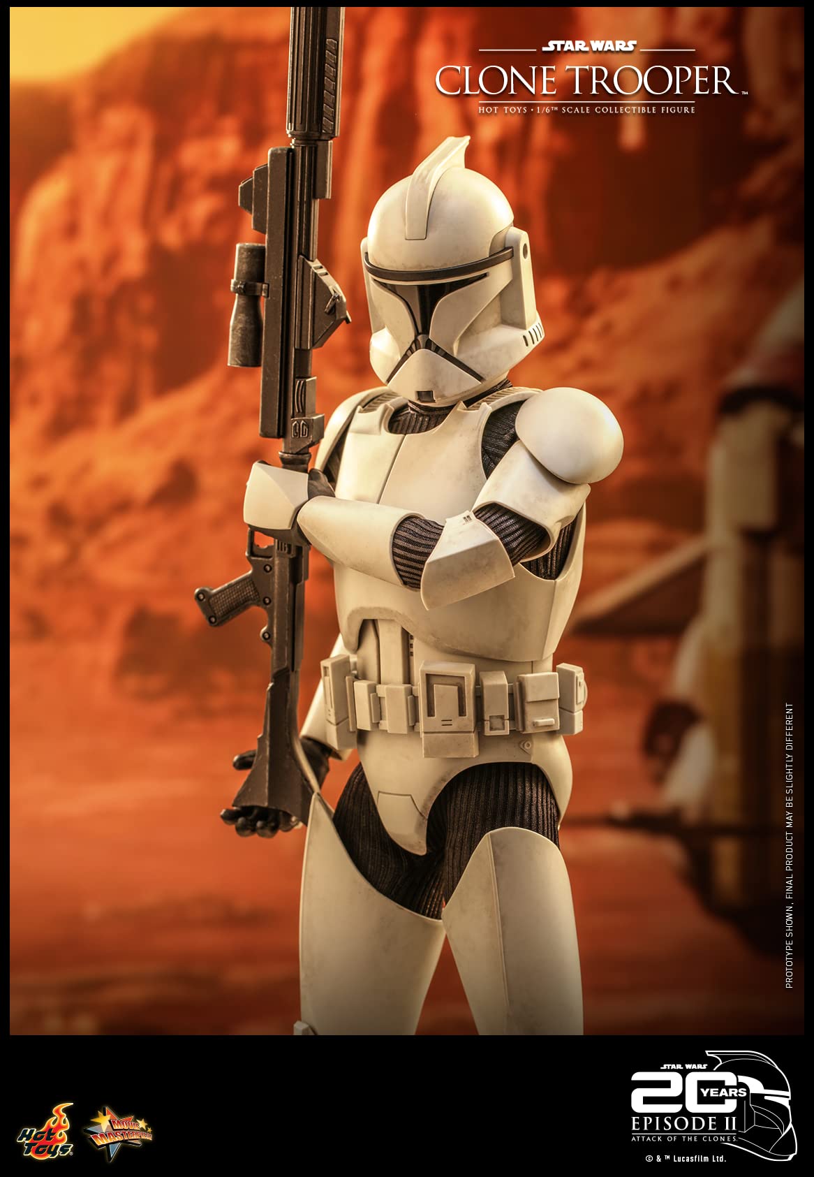 Amazon.co.jp: ホットトイズ(Hot Toys) ムービー・マスターピース 