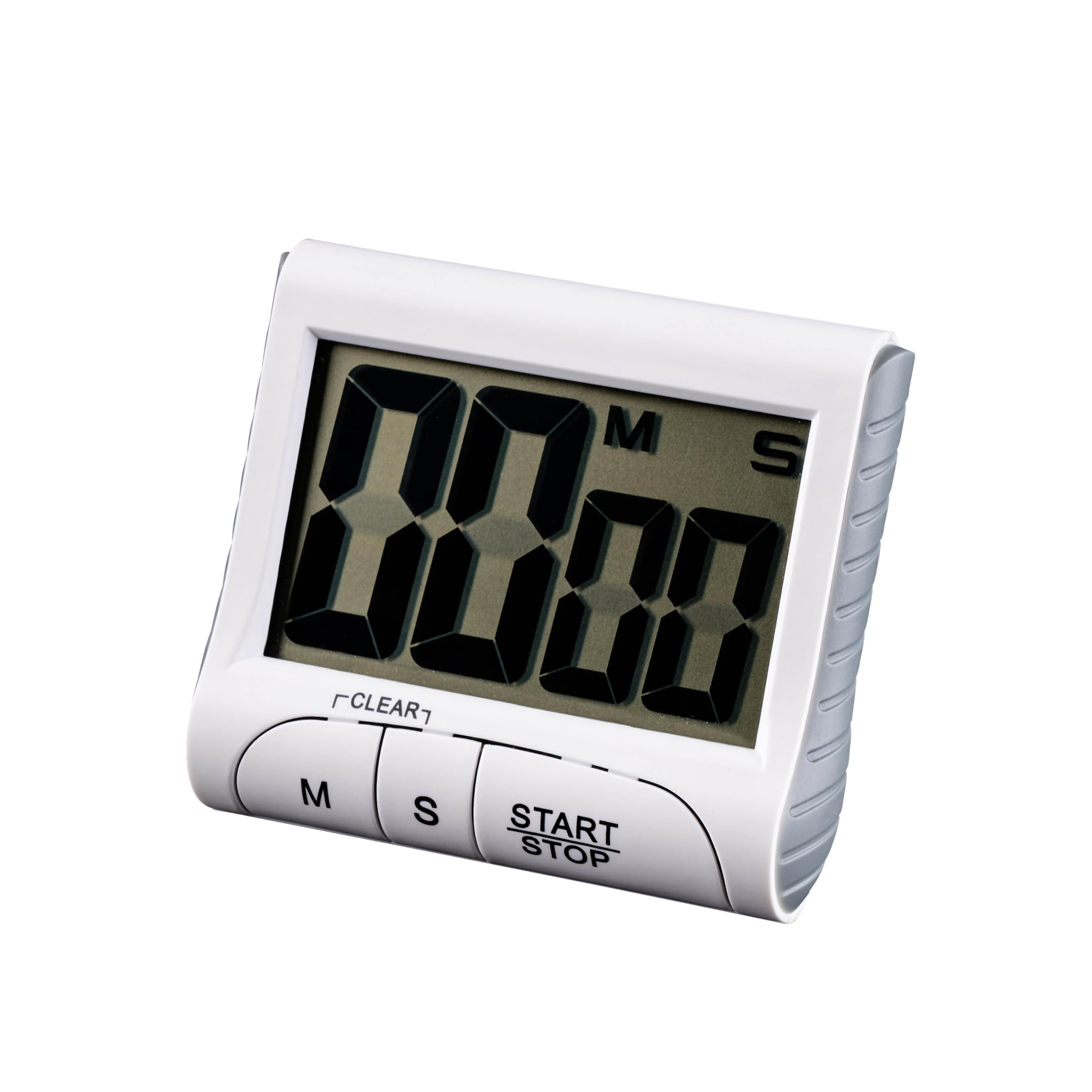 apollo THE HOUSEWARES BRAND Clip On Digital Timer