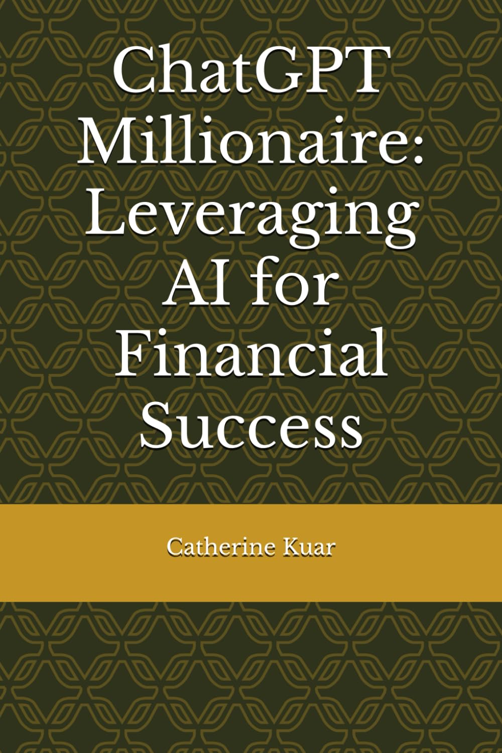 ChatGPT Millionaire: Leveraging AI for Financial Success