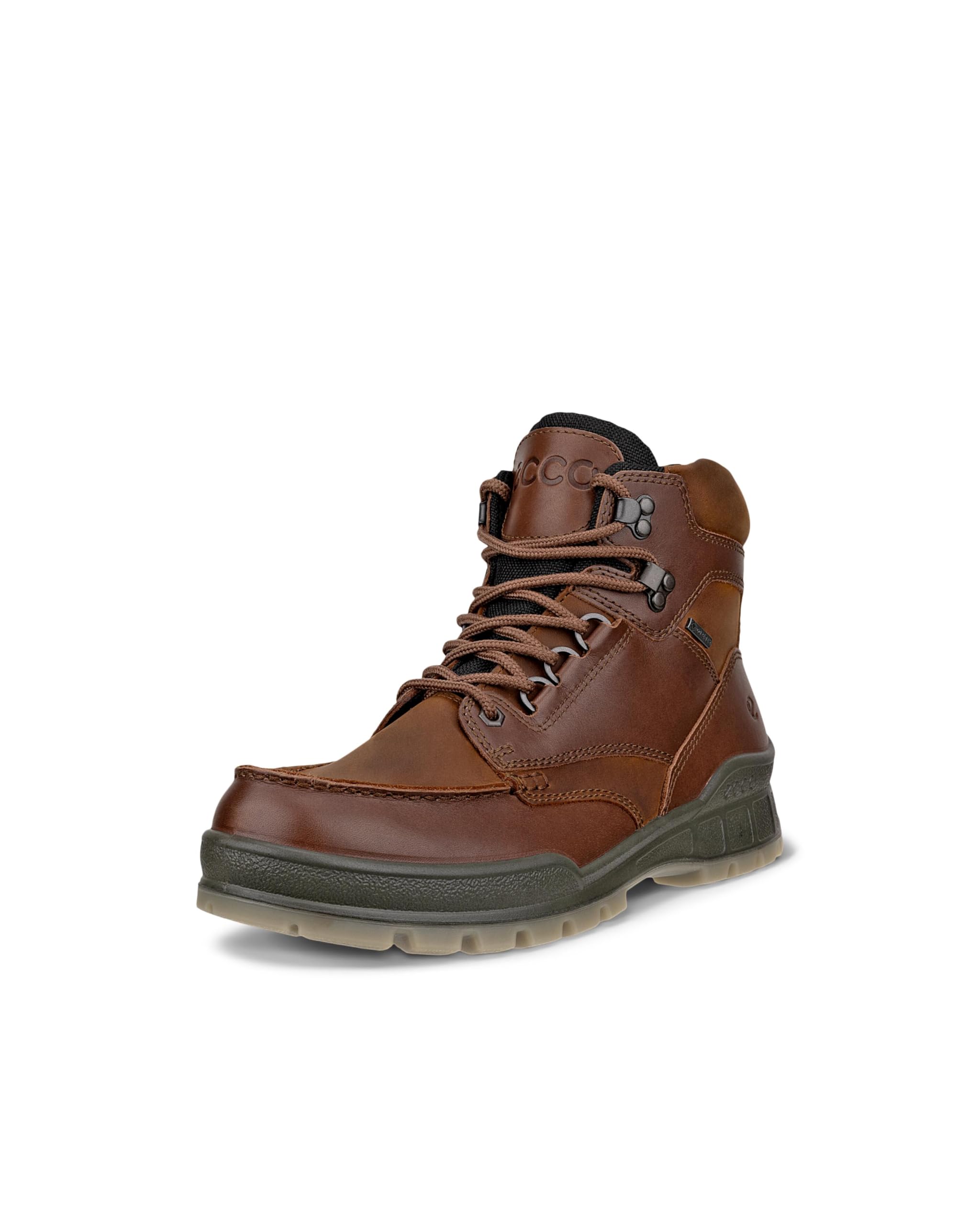 ECCO Track 25 M Bison