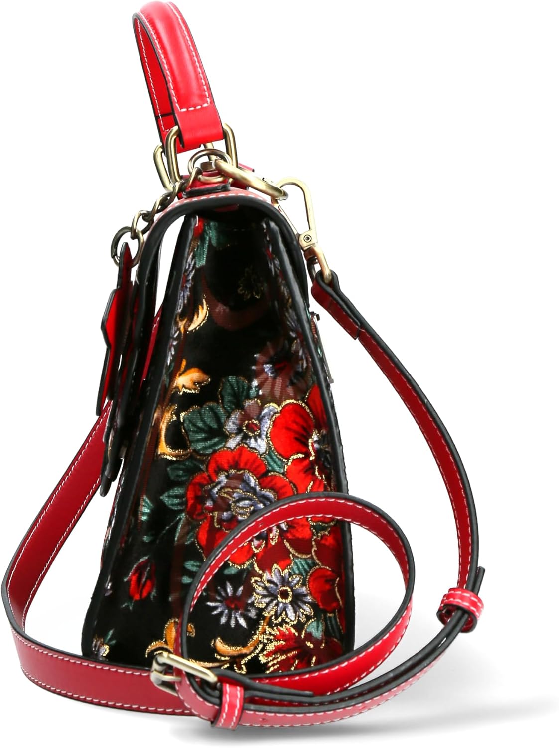 Sac à Main Laura Vita Dune 01 Fourre-tout Avec Bandoulière