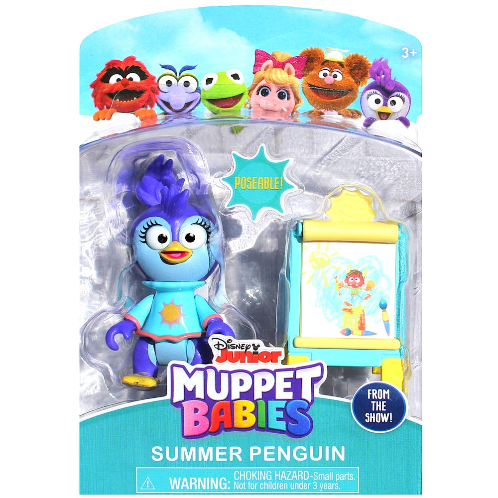 muppet babies toys australia