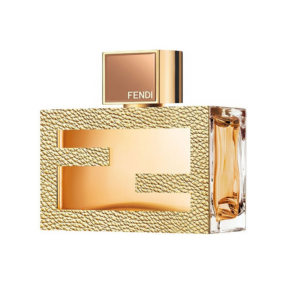 FENDI Eau De Parfum Spray for Women Leather Essence 2 5 Ounce