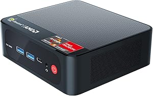 Beelink bt3 pro thumbnail classifica