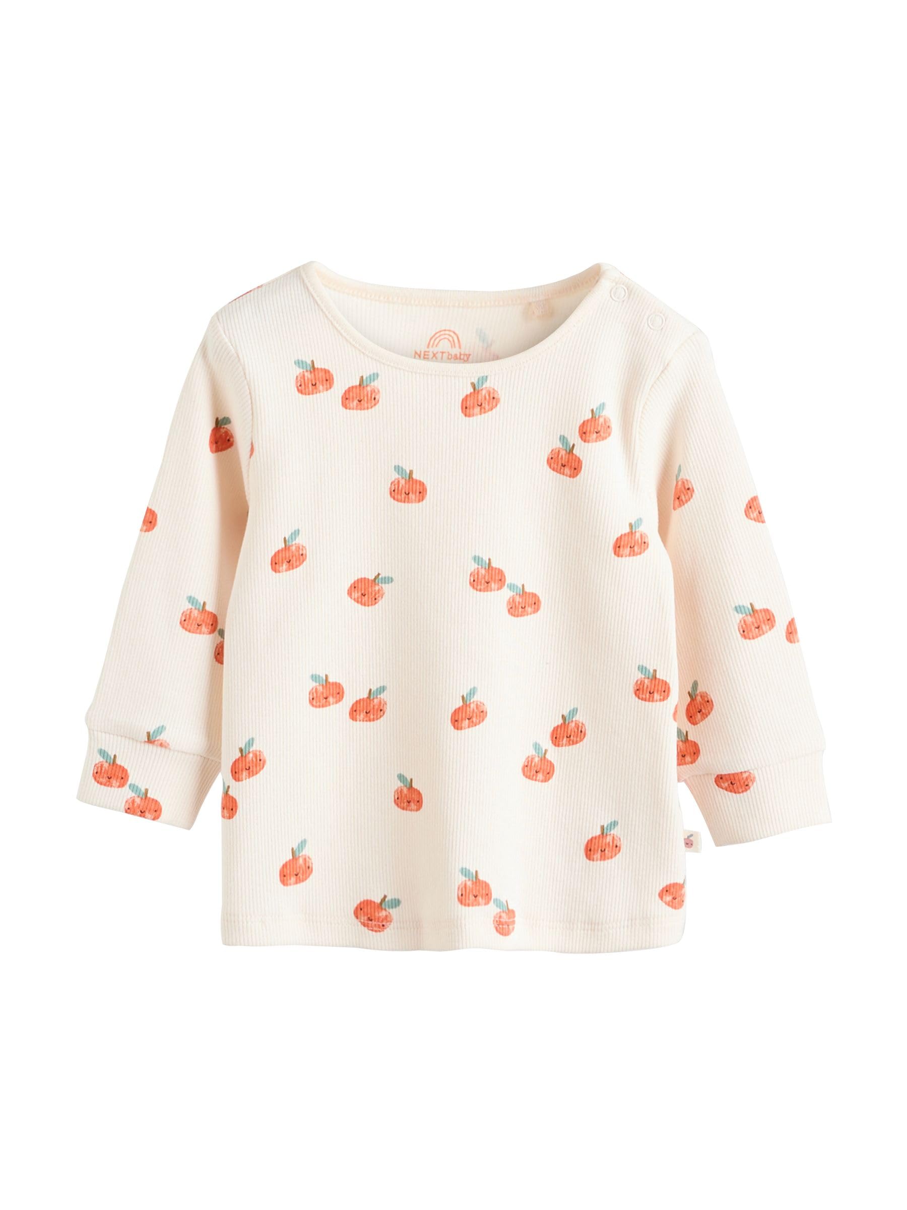 NEXT Baby Baby Oberteil und Leggings, 6-teiliges Set
