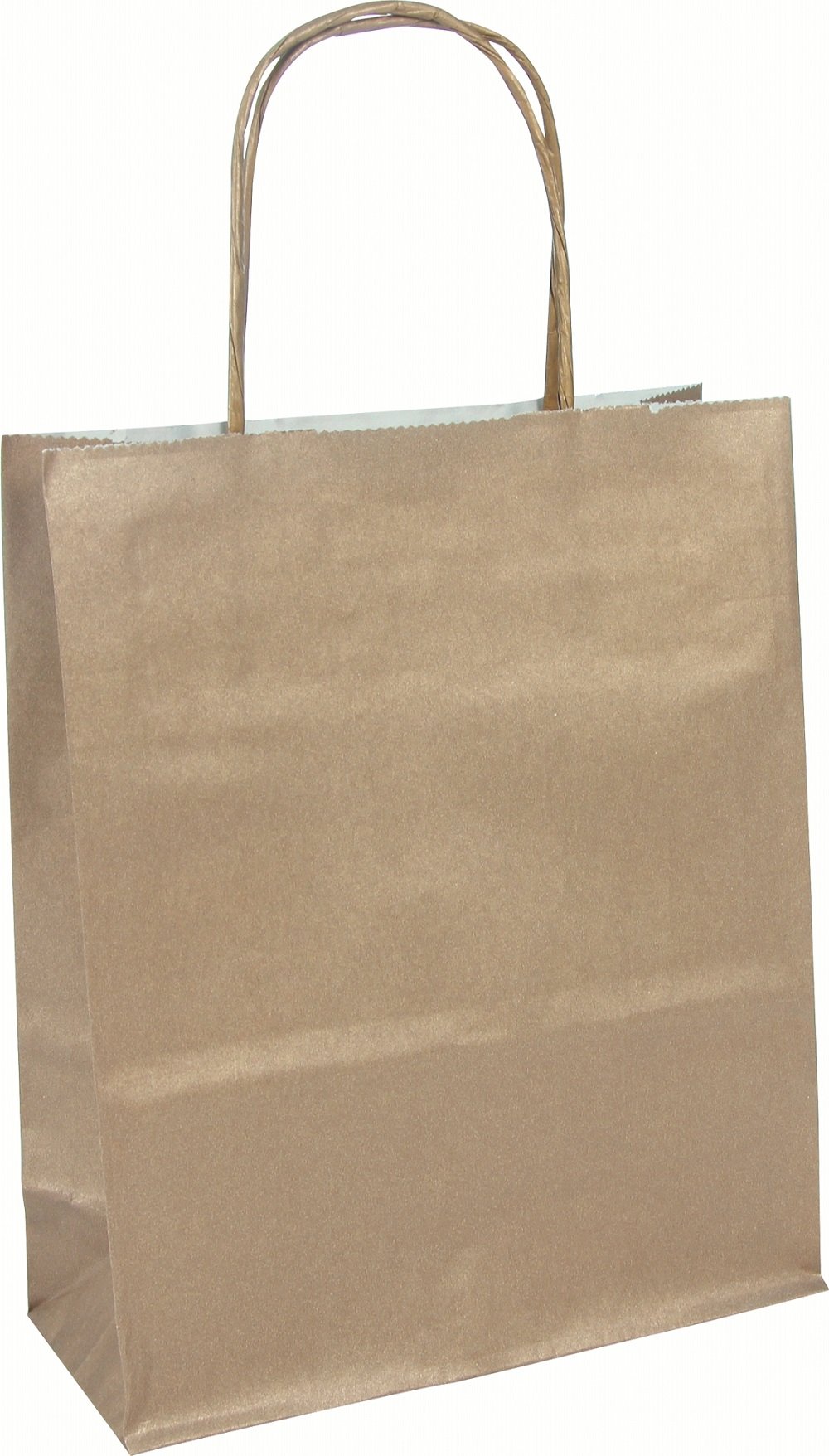 Clairefontaine 395709C torebki x25 papierowych 22x10x27 cm 100 g