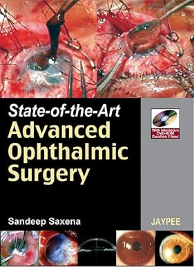 STATE-OF-THE ART VAGINAL SURGERY WITH 2-INTERACTIVE DVD-ROMS