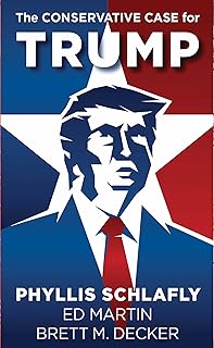 The Conservative Case for Trump