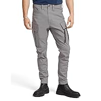 G-STAR Zip Pocket 3D Skinny Cargo Pants 2.0, Pantaloni Uomo