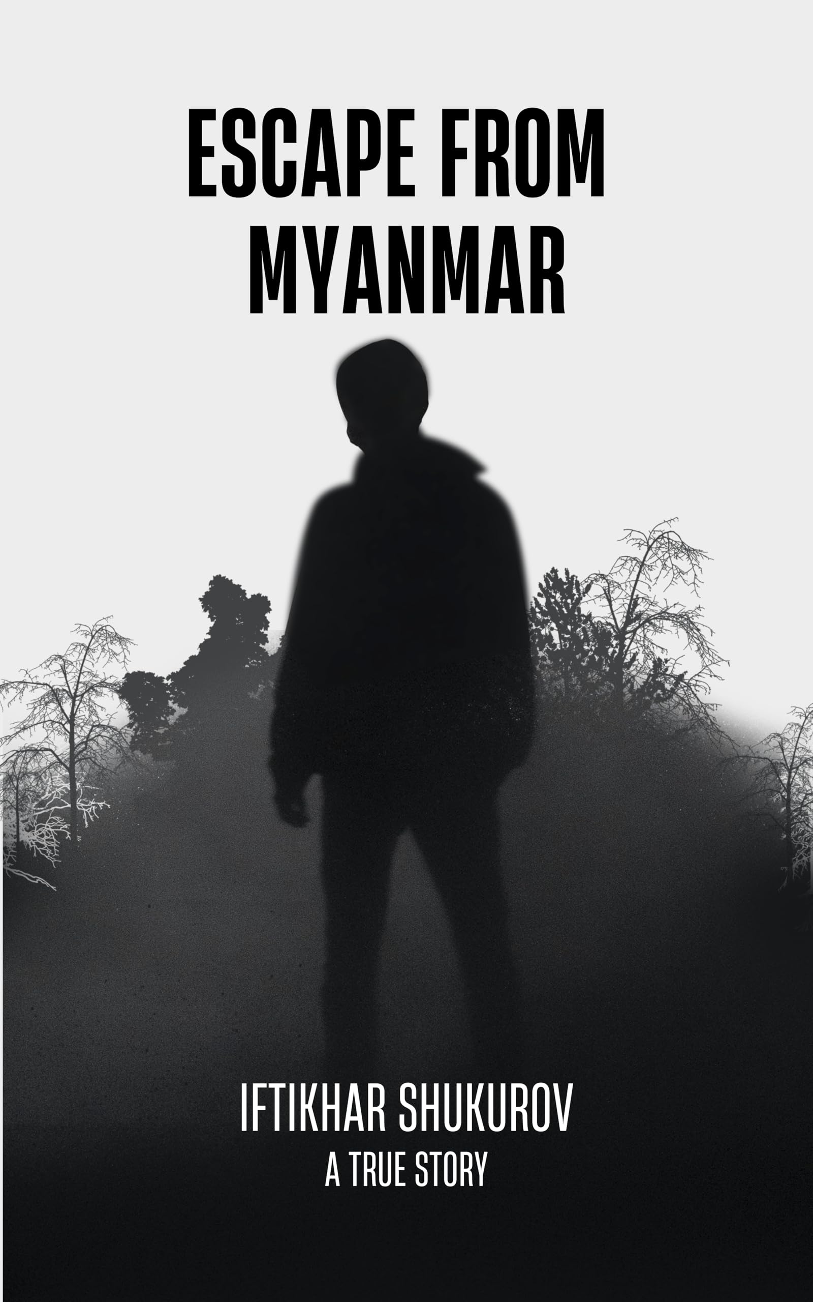 Escape From Myanmar