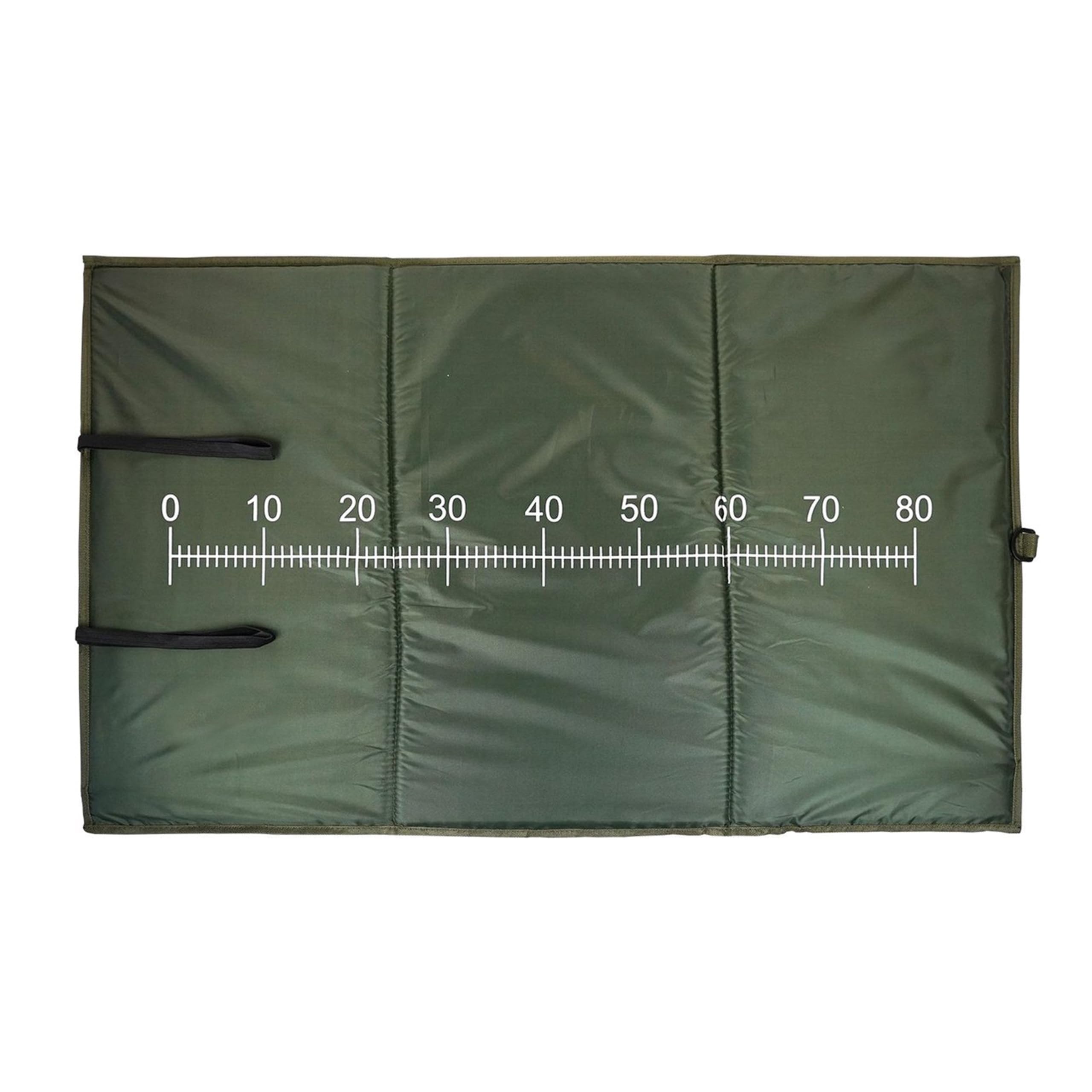 FishXpro Carp Landings Set - Filet à carpes avec tapis de ramassage - Épuisette à carpe