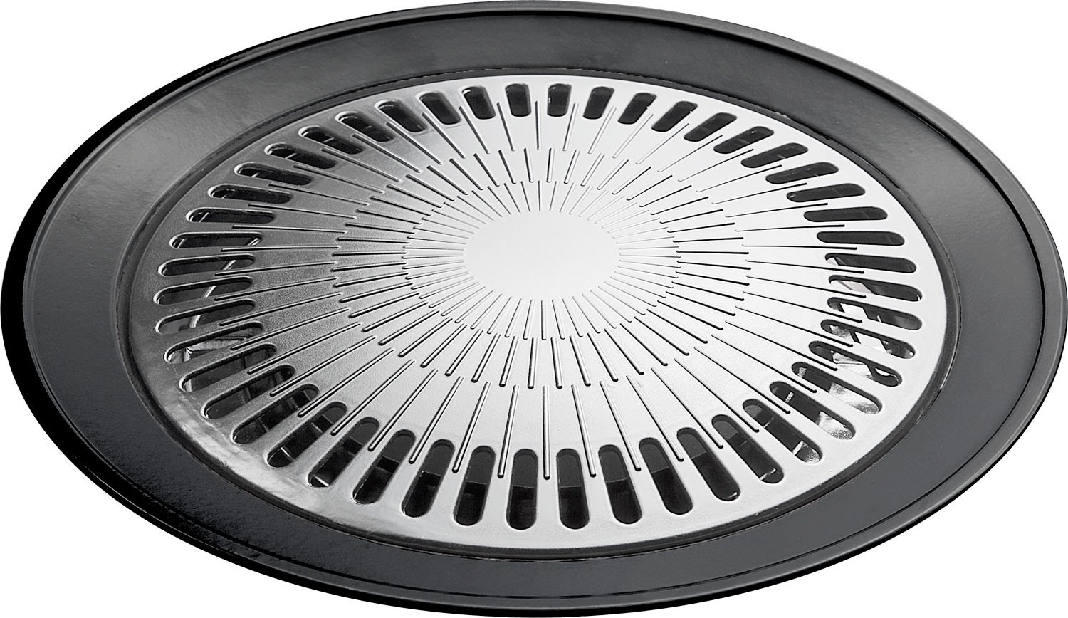 BRUNNER Devil Grill Plate