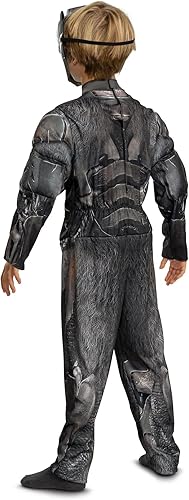 Miniatura 2 de Disguise Disfraz de Transformers Optimus Primal Prime Rise of the Beasts para niños jóvenes para Halloween