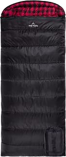 TETON Sports Celsius XXL 0°F Sleeping Bag