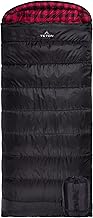 10 Best Sleeping Bags for Cold Weather Camping 10 Teton Warm Cold Weather Sleeping Bag