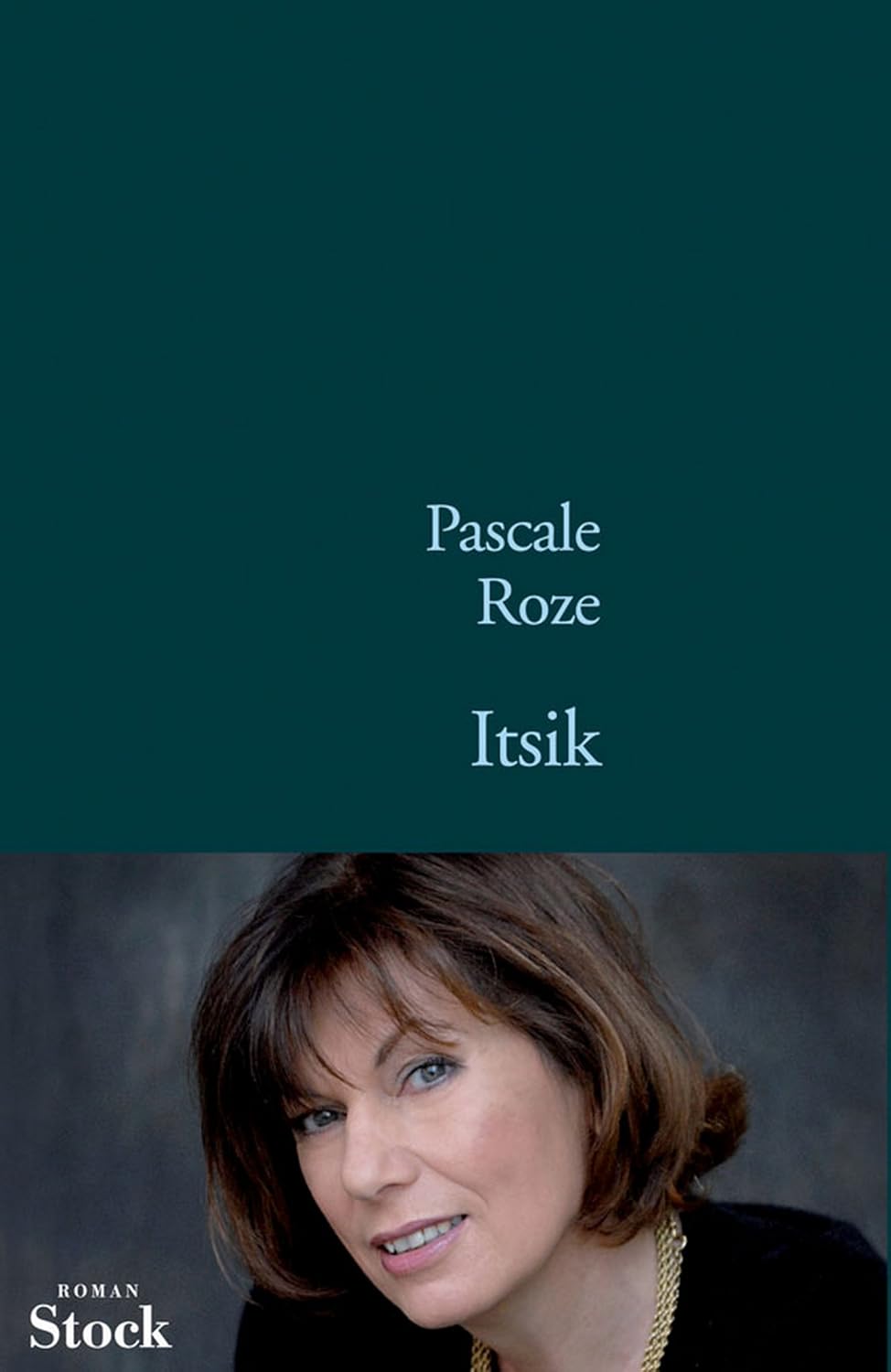 Itsik (La Bleue) (French Edition) Kindle edition by Roze, Pascale