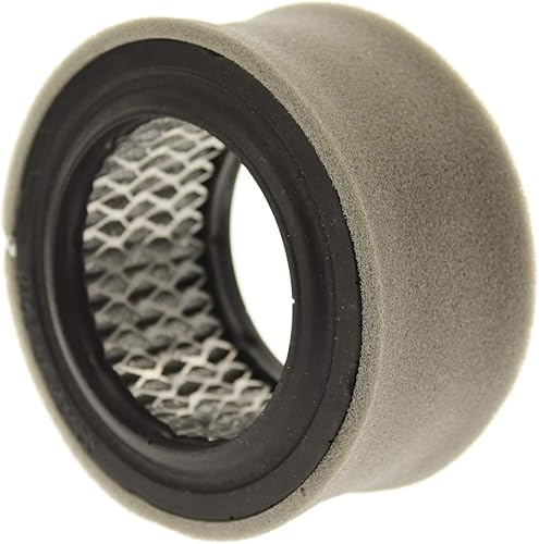 Elemento de filtro de aire Champion P05050A del mercado de accesorios Pieza de repuesto Medios plisados de alta eficiencia Para equipos y